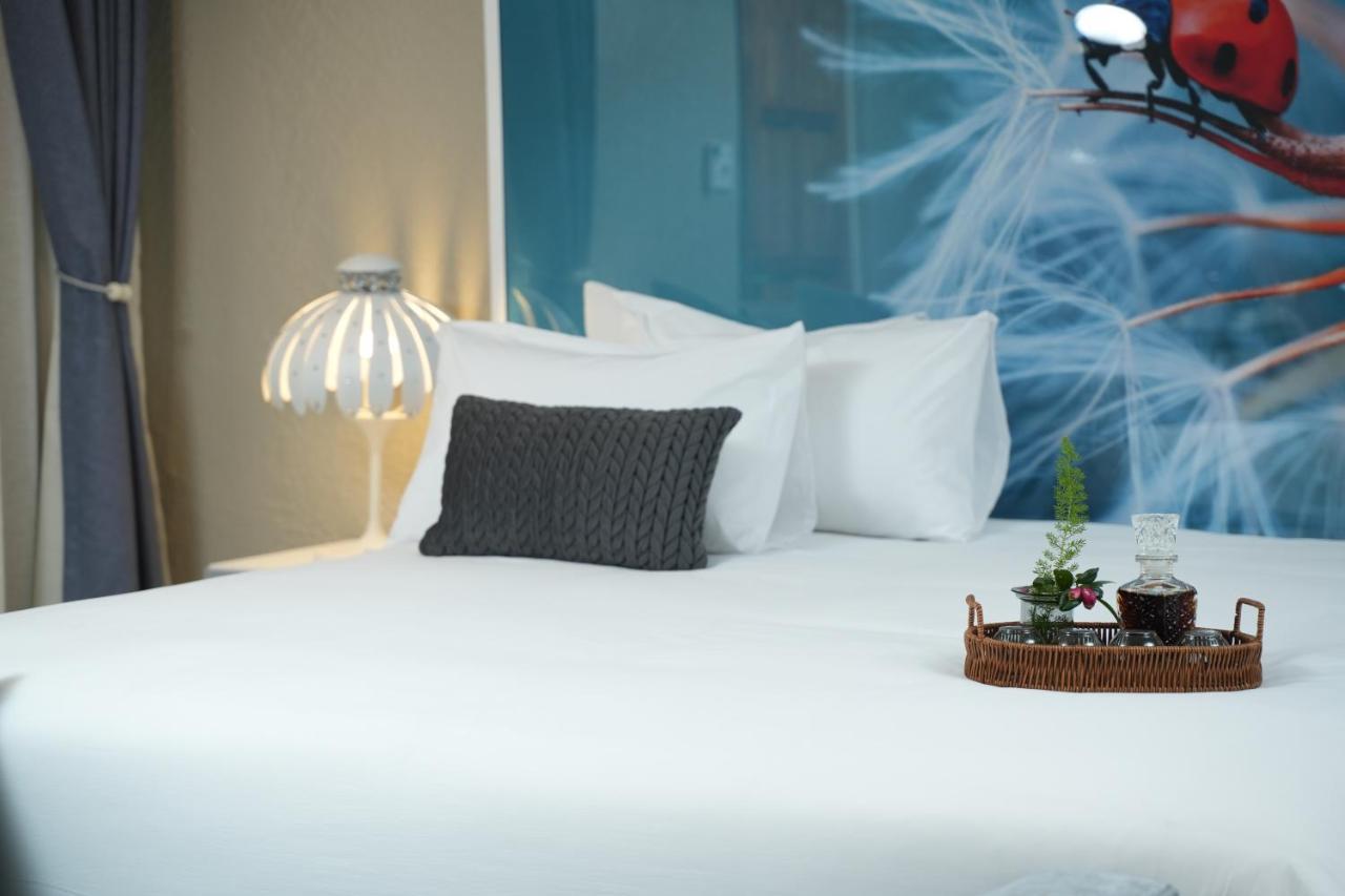 Jose Guesthouse Kempton Park Ngoại thất bức ảnh